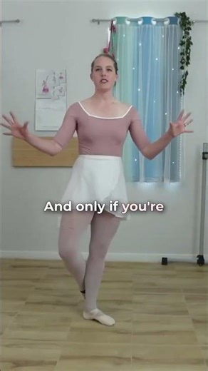 NEW 9-minute balance & proprioception daily class on our YouTube channel!!