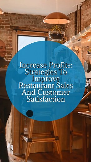 "Boosting Profits and Delighting Customers: Unveiling Winning Strategies for Restaurant Success ️ #RestaurantProfits #CustomerSatisfaction #DiningDelight #FoodBizGrowth #CulinarySuccess | BuzzyBooth | Facebook
