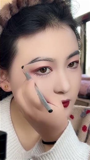 Perfect Natural Brows in Minutes | Easy Brow Mapping Tutorial ✨