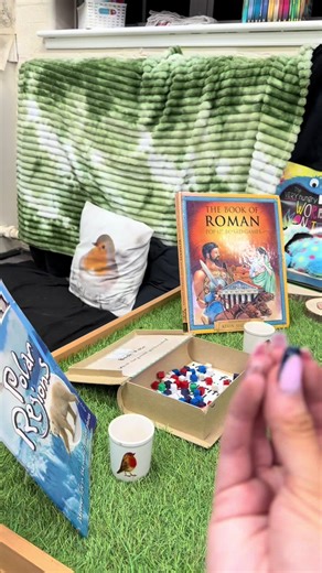 Creative Classroom Items Every Primary School Teacher Needs