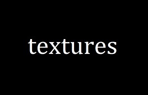 Clear Sky Playable — Textures Folder file