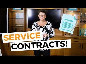 ALL ABOUT SERVICE CONTRACTS | Office Technology!