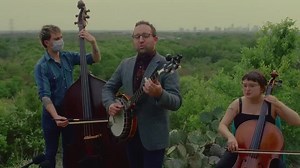 My son Curtis McMurtry recorded this video with his trio somewhere in Austin, he won’t tell me where. Any guesses? You can get Curtis’ new album at curtismcmurtry.bandcamp.com | James McMurtry