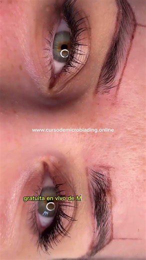 Tips for healthy, full eyebrows 👆