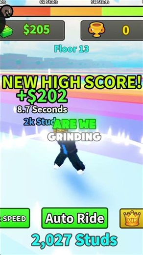 Why Is Roblox Full of RNG Games Now? #roblox #rblx #funny #robloxedit #games #obby #gaming