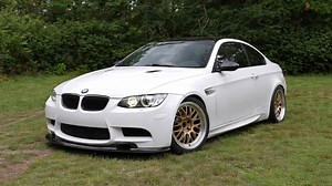 Surprising my best friend with his dream build