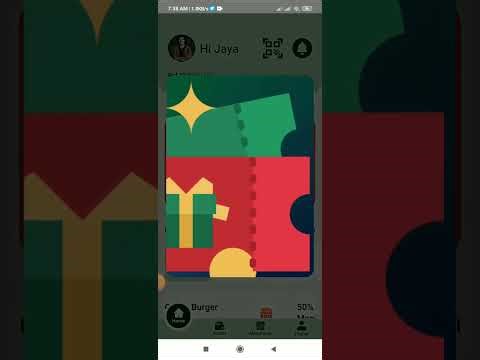 PromoCodeMaster - React Native UI for Deals, Discounts, and Promo Codes