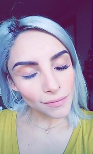 7.2K views · 74 reactions | Si les dije que sigo traumada??? :o * Con ojo VS sin OJo * ...digo... Sin Rimel VS Con RIMEL 3D!!!!!! https://www.youniqueproducts.com/MakeupKarina/story/fiberlashesplus | Kari Delgadillo | Facebook