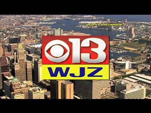 WJZ Station Identification