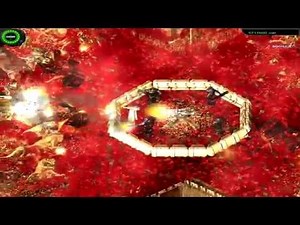 Alien Shooter 2. Reloaded. Gun Stand (тир). Victory. Победа - битва без конца