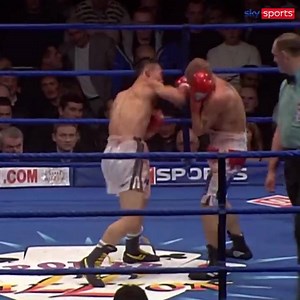 25K views · 142 reactions | BRAVE BRODIE BATTLES CHI In 2003 Michael Brodie had the Manchester Arena on their feet for much of his first world title challenge against In Jin Chi Watch the full fight NOW on our YouTube channel | Sky Sports Boxing | Facebook