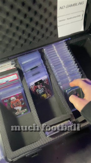 How to Sell Sports Cards Effectively