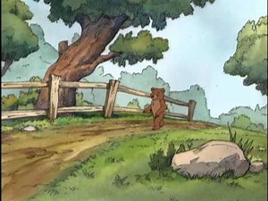 Little Bear - Little Bear's Wish / Little Bear's Shadow / A Present for Mother Bear - Ep. 5