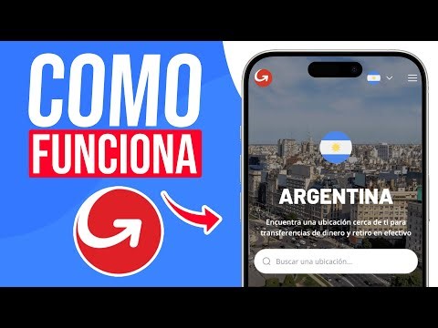 Como FUNCIONA MoneyGram para ENVIAR y RECIBIR DINERO - Paso a Paso ✅