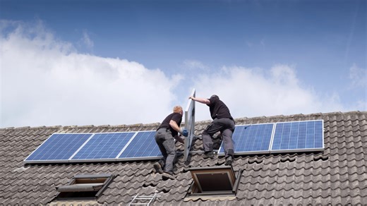 Researchers make major breakthrough that could change future of solar power: 'Saw excellent results in every case'