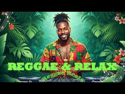 Top 10 Roots & Dub Reggae Mix 2026 🌴 High Grade Roots Edition – Dub & Roots Chill Session