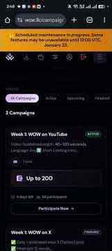 WOW Exchange Earn Free Tokens | Online Earning in Pakistan 2026 📱