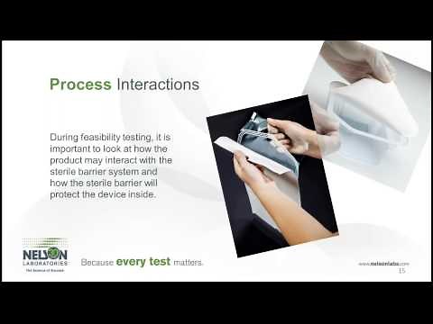 Developing your Packaging Validation Plan