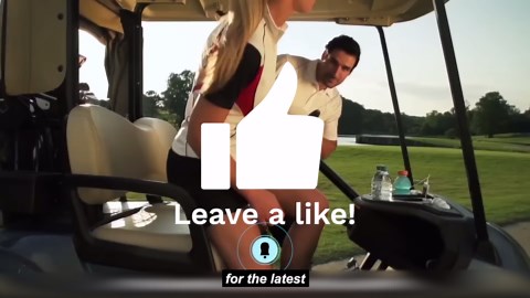 Top Five Golf Carts of 2025 Ranked for Performance and Style