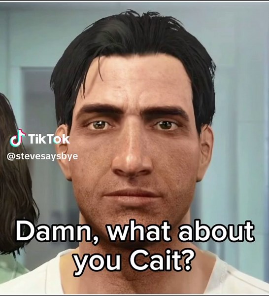 Accurate Lore on Fallout 4 Characters and Storyline