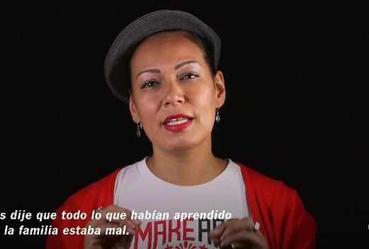 Video: Opinion | A Conversation With Latinos on Race