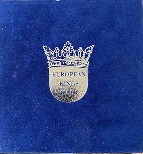 Bernie Paul - European Kings Club Proudly Presents : Bernie Paul (In memory Bermie Paul)