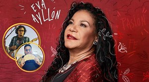 ¿Cuántos hijos tiene Eva Ayllón y a qué se dedican actualmente?