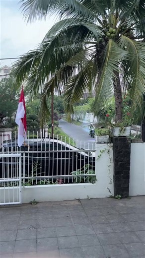 pulang sekolaa sore terus si auladii | after back from school