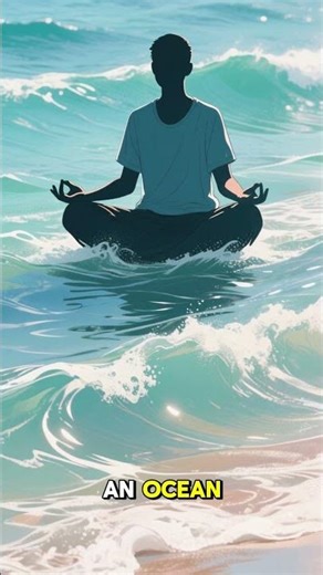 The Real Goal of Meditation 🔥 | What Hinduism Actually Teaches #hinduism