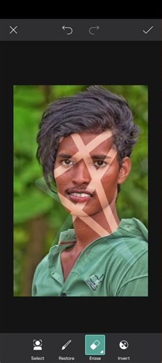 CapCut Transition Trick: How to Create a Swipe Frame Effect! 🤯🔥