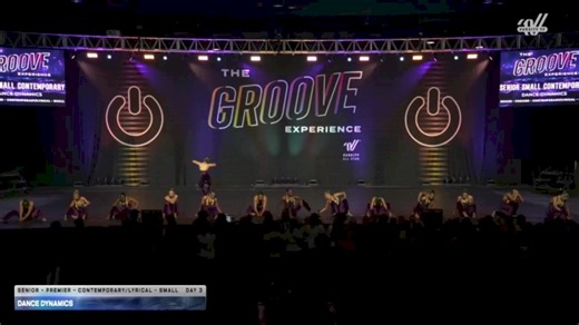 Dance Dynamics [2025 Senior - Premier - Contemporary/Lyrical - Small Day 3] 2025 Encore Grand Nationals