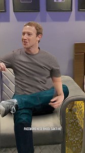 501K views · 7.5K reactions | AI | Ep 2 | The forgettable password | Memes by Musa x Prof Shahbaz 3.1 | Memes by Musa | Facebook