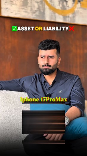 Asset vs liability? Comment down‼️ . . . . #ip17promax #asset #liability #insta #viral #latest #reels #fyp #explore | Freedomwthnomi