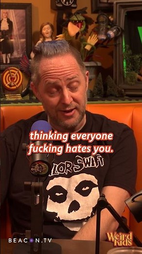 Mind Palaces And Other Models | Weird Kids Podcast