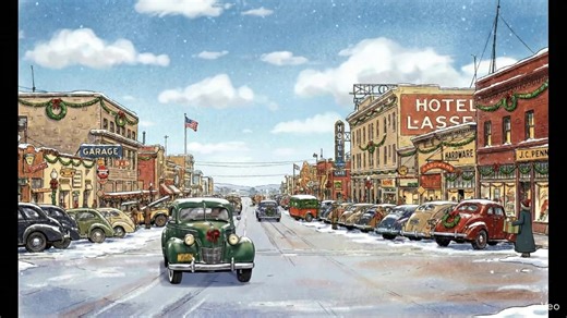 Ho Ho Ho! Merry Christmas! :) | Jeremy Couso