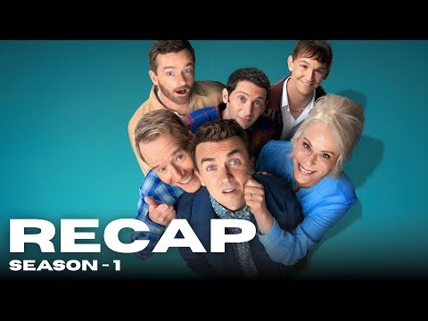 Malcolm in the Middle: Life's Still Unfair Season 1 Full Recap