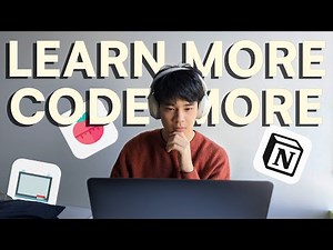 How I Learn Frontend Development Without Burning Out.
