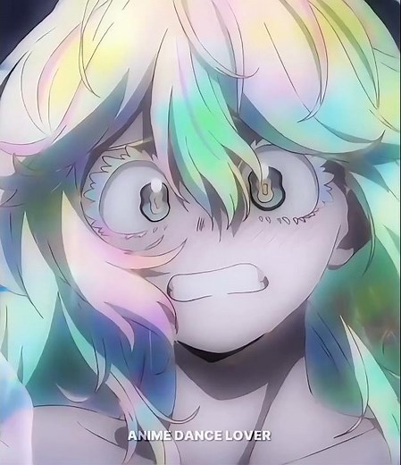 Hagakure edit 😳 MHA Final Season #anime #shorts #myheroacademia