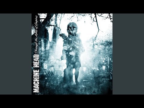 In the Presence of My Enemies