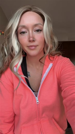 ❤️The Wisco Wig Girl🤍 on Instagram: "We all have something different to offer. #authentic #unique #different"