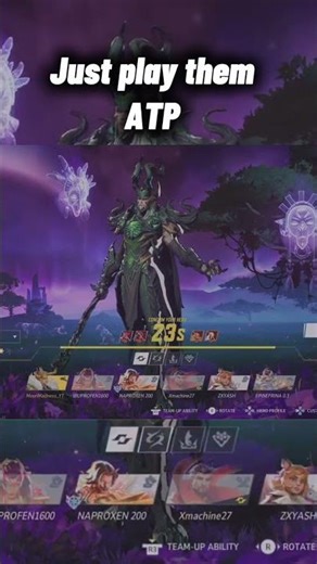 Why do people flash their lords but never use them?? #gaming #shorts #marvel #rivals #spiderman