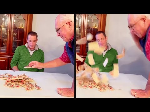 The Best Worst Idea Ever