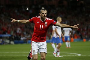 Five impressive Euro 2016 performances from the Group Stages