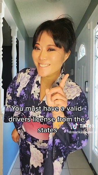 Driving in Japan: International Driving Permit Application Process Explained