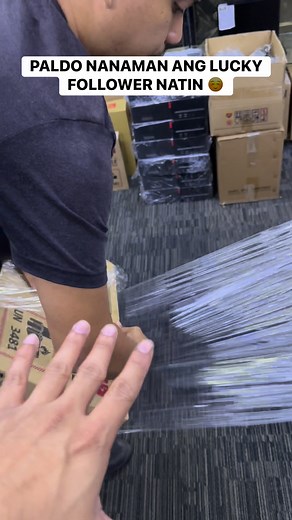 Sino pang walang laptop? #LaptopBlessing #sirnicky #fyp #yessir #magicword | Sir Nicky