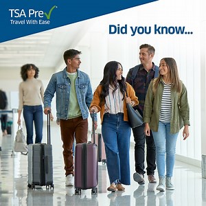 Transportation Security Administration - TSA on Reels