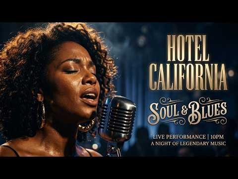 Morgan Luna - Greatest Hits Compilation - Soul Blues - Blues Music