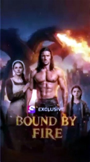 Bound by Fire - Full Movie [Full Movie]