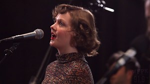 Start your week off right with this brand new video of Nellie Pearl performing their hit "Live / Die" right here in our studio! | 91.9 WFPK