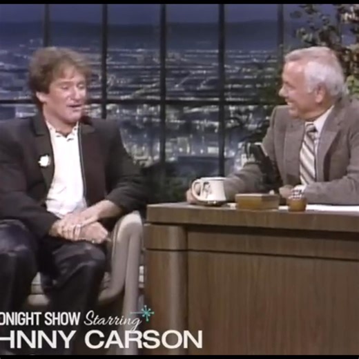 119K views · 2.7K reactions | Robin Williams Makes an Insane First Appearance | Populer 90s | Facebook